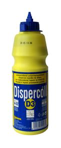  DISPERCOLL D3 s aplikátorem  500 g