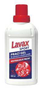  LAVAX SPORT  400ml