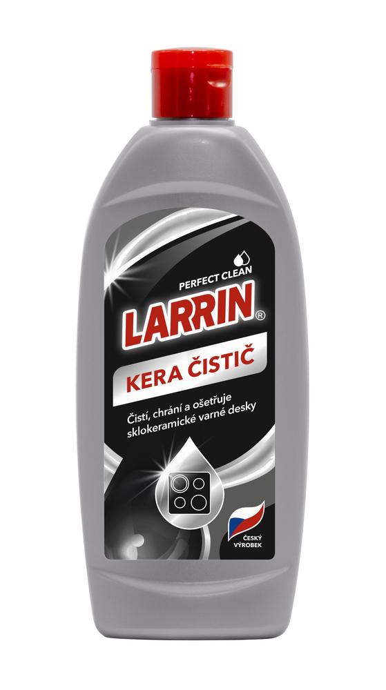 LARRIN Kera čistič 200 ml