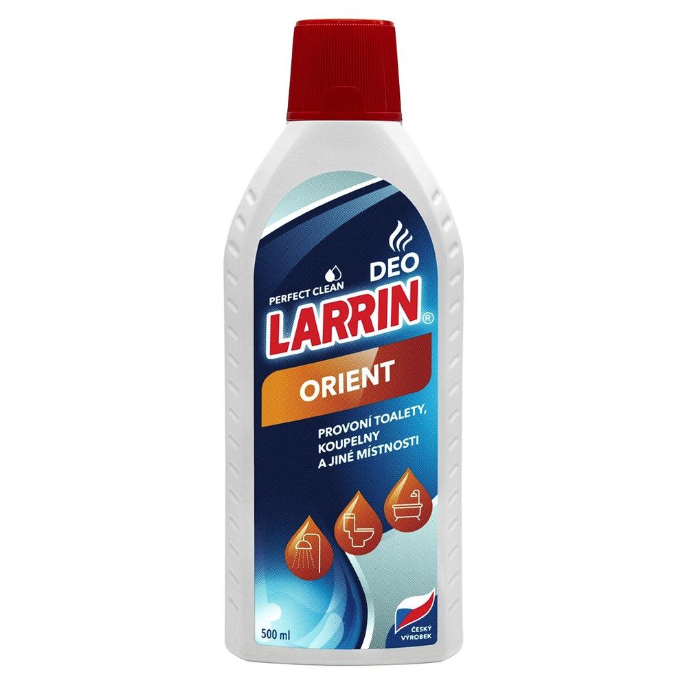 LARRIN DEO Orient NN 500ml