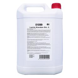  LARRIN Koralan strojní 5l  