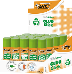  BIC Lepící tyčinka 21g  21 g